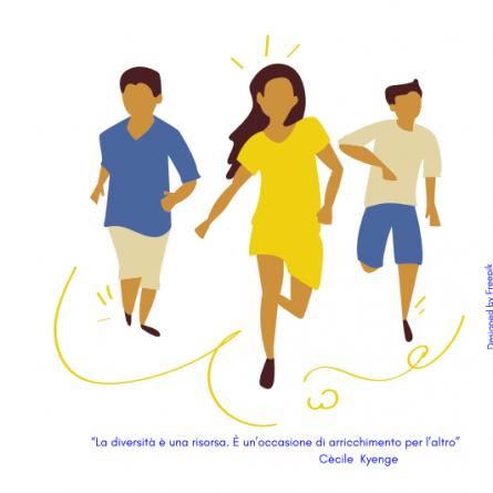 Saper fare, sapere essere insieme