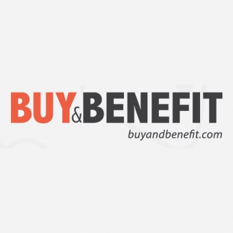 Buy & Benefit
