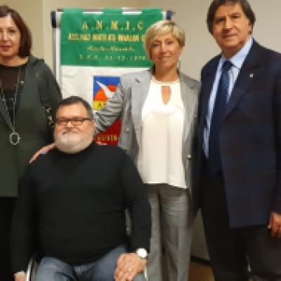 Congresso Sede Provinciale di Milano 7 aprile 2019